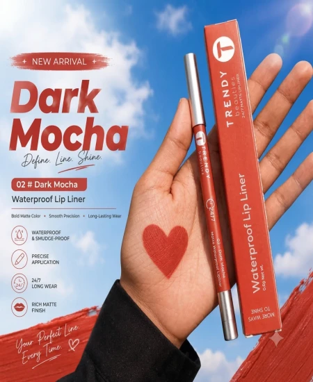 2 DARK MOCHA