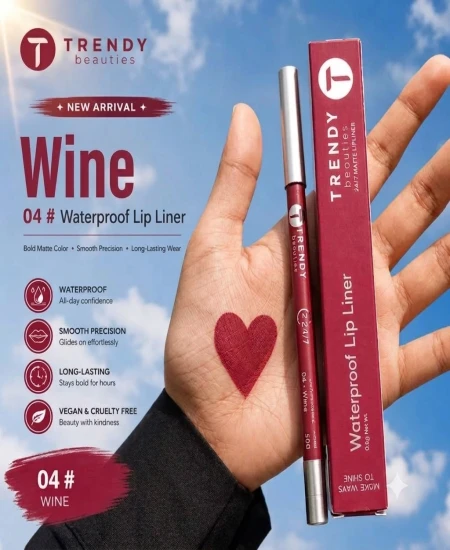 4 WINE