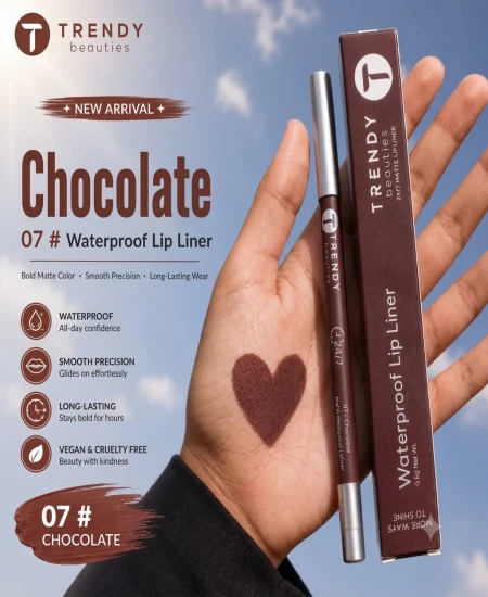 7 CHOCOLATE