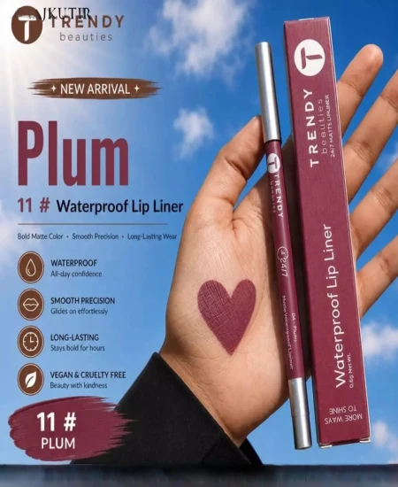 11 PLUM
