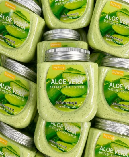 ALOE VERA