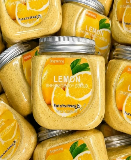 LEMON