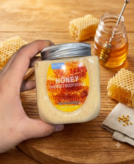HONEY