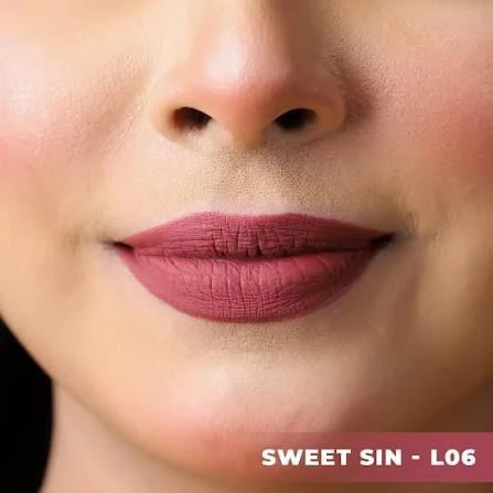 SWEET SIN
