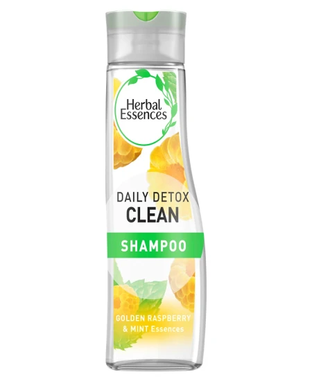 DAILY DETOX CLEAN