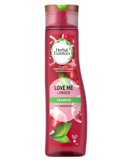 LOVE ME LONGER