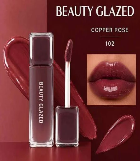 102 COPPER ROSE